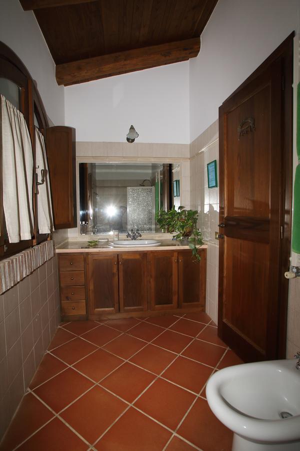 Casale Farnesiana B&B 타르퀴니아 외부 사진