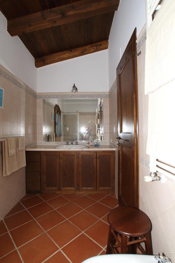 Casale Farnesiana B&B 타르퀴니아 외부 사진